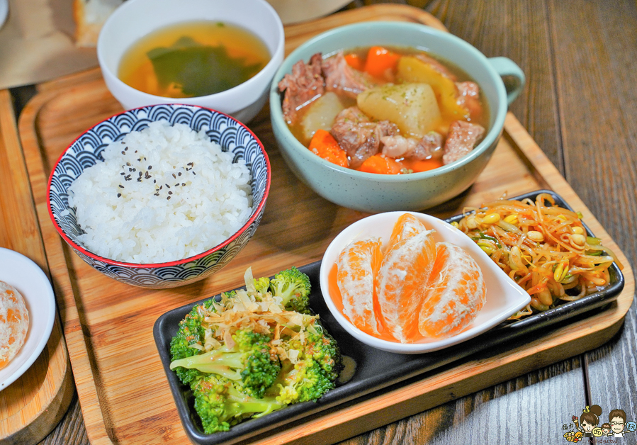 高雄新興區美食 聚餐 約會 燉湯 雞湯 必吃 高雄美食 推薦 新堀江美食