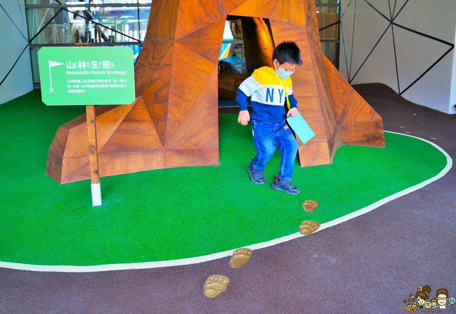 台南旅遊 親子互動 歷史館 兒童樂園 台南好玩 親子旅遊 