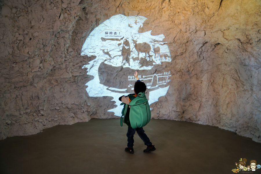 台南旅遊 親子互動 歷史館 兒童樂園 台南好玩 親子旅遊 