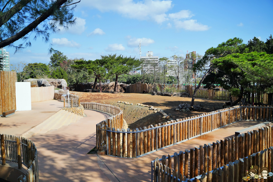 新竹景點 新竹動物園 親子旅遊 推薦旅遊 旅遊必訪