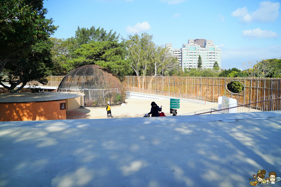 新竹景點 新竹動物園 親子旅遊 推薦旅遊 旅遊必訪