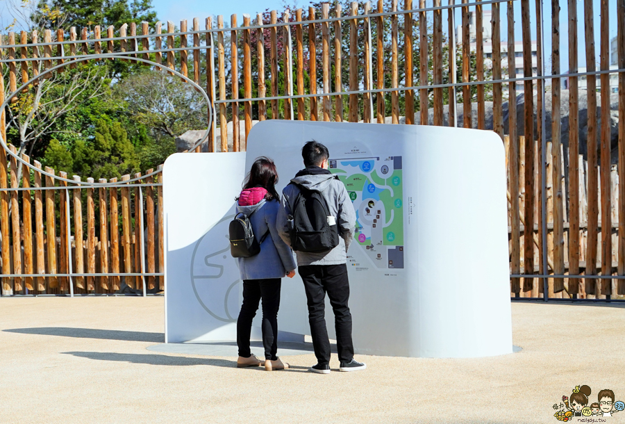 新竹景點 新竹動物園 親子旅遊 推薦旅遊 旅遊必訪