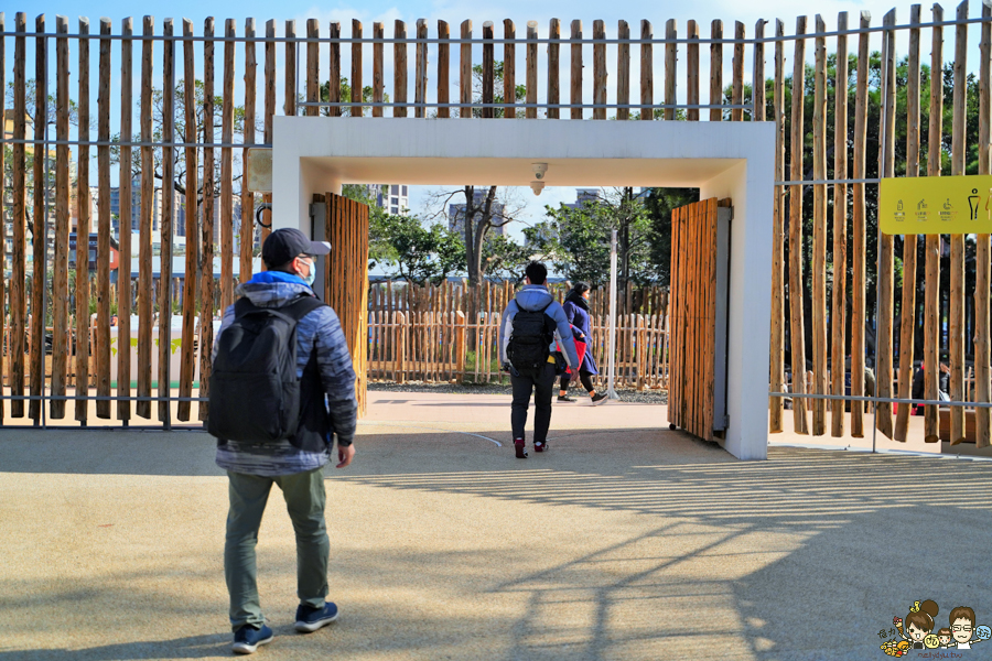 新竹景點 新竹動物園 親子旅遊 推薦旅遊 旅遊必訪