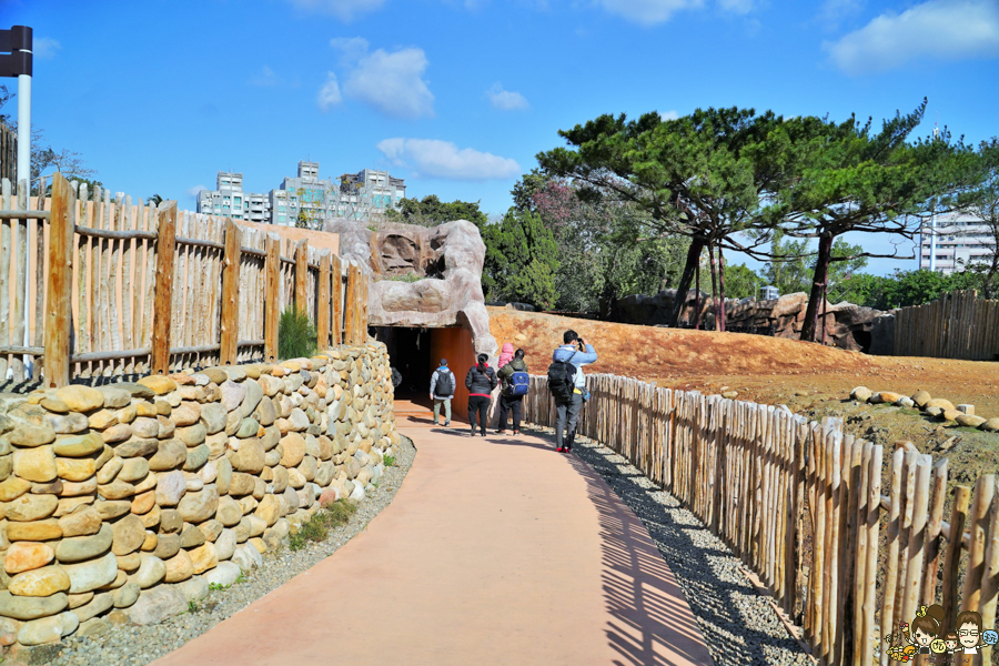 新竹景點 新竹動物園 親子旅遊 推薦旅遊 旅遊必訪