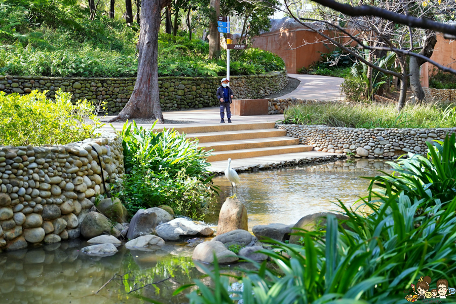 新竹景點 新竹動物園 親子旅遊 推薦旅遊 旅遊必訪