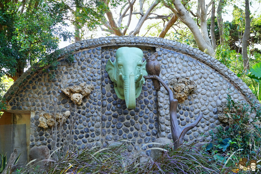 新竹景點 新竹動物園 親子旅遊 推薦旅遊 旅遊必訪