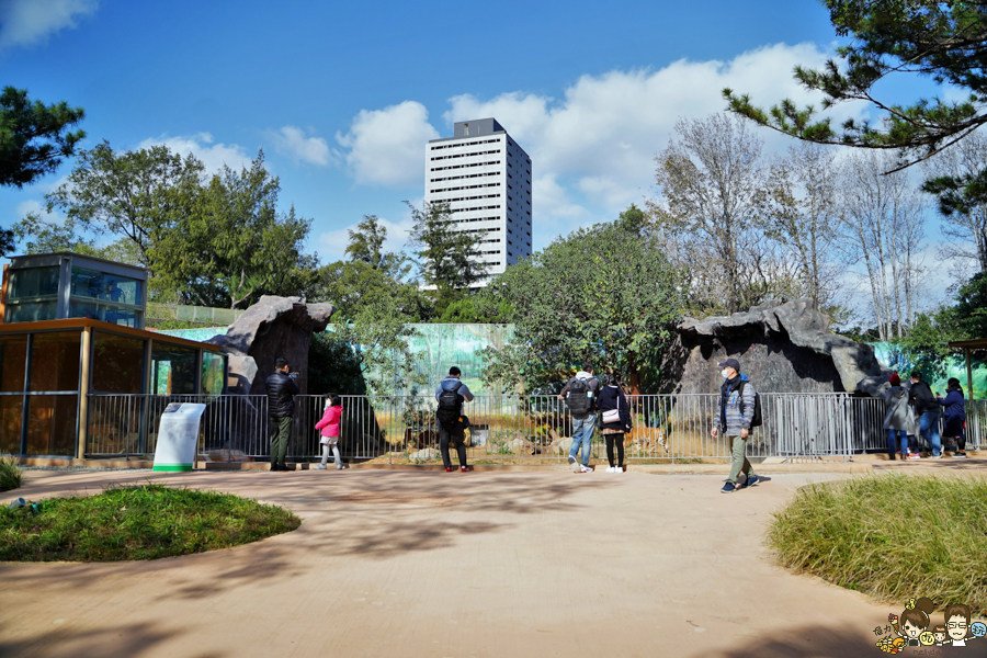 新竹景點 新竹動物園 親子旅遊 推薦旅遊 旅遊必訪