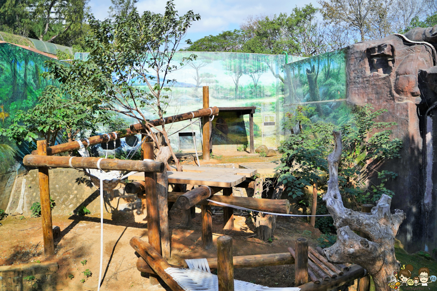 新竹景點 新竹動物園 親子旅遊 推薦旅遊 旅遊必訪