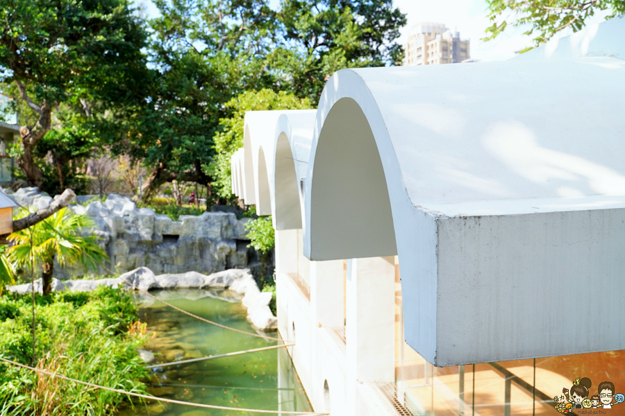 新竹景點 新竹動物園 親子旅遊 推薦旅遊 旅遊必訪