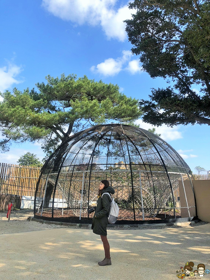 新竹景點 新竹動物園 親子旅遊 推薦旅遊 旅遊必訪