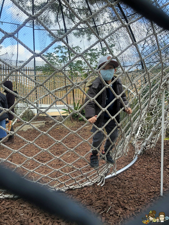 新竹景點 新竹動物園 親子旅遊 推薦旅遊 旅遊必訪