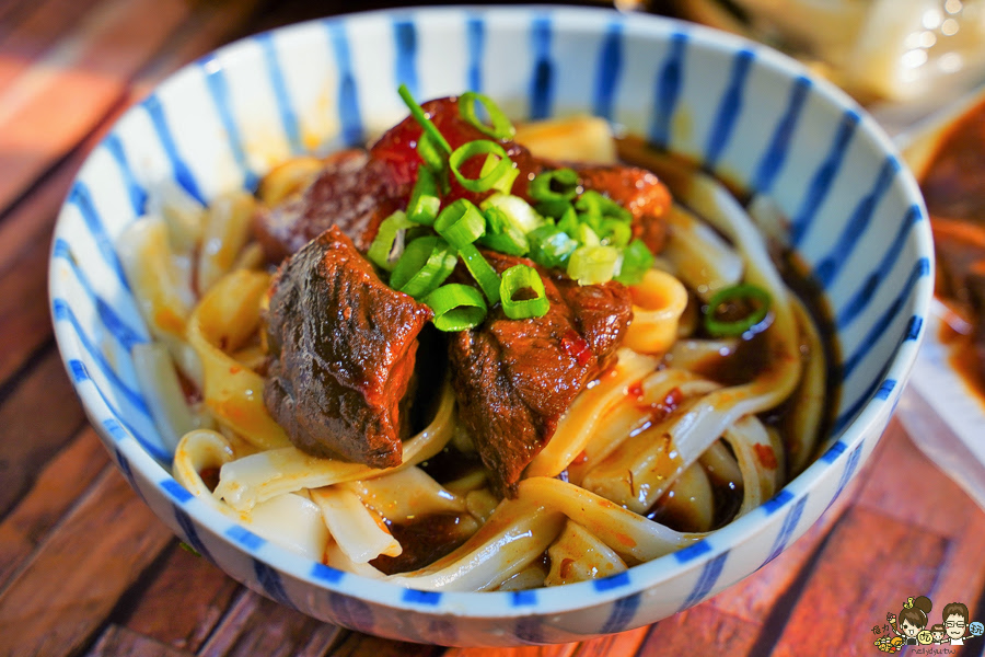 牛肉麵 乾拌麵 牛肉 好吃 星級主廚 宅配 冷凍 宅在家美食