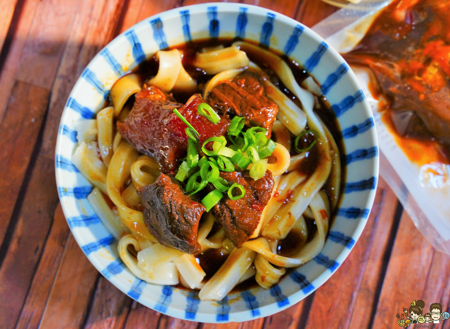 牛肉麵 乾拌麵 牛肉 好吃 星級主廚 宅配 冷凍 宅在家美食
