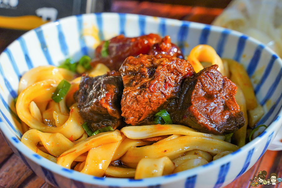 牛肉麵 乾拌麵 牛肉 好吃 星級主廚 宅配 冷凍 宅在家美食