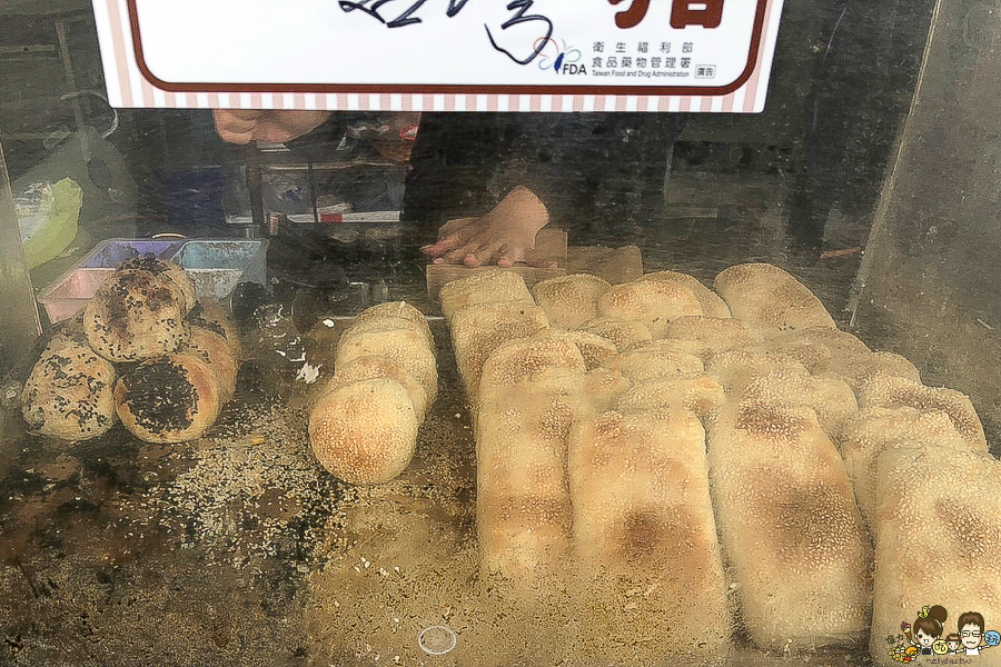 眷村美食 小吃 左營美食 左營早餐 高雄眷村 特色 燒餅油條