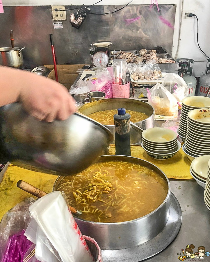 橋頭美食 老字號 小吃 肉燥飯 必吃 肉包 橋頭 排隊 超人氣 捷運美食