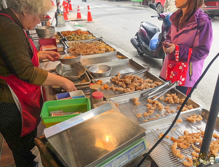 橋頭美食 老字號 小吃 肉燥飯 必吃 肉包 橋頭 排隊 超人氣 捷運美食