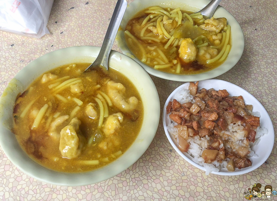 橋頭美食 老字號 小吃 肉燥飯 必吃 肉包 橋頭 排隊 超人氣 捷運美食