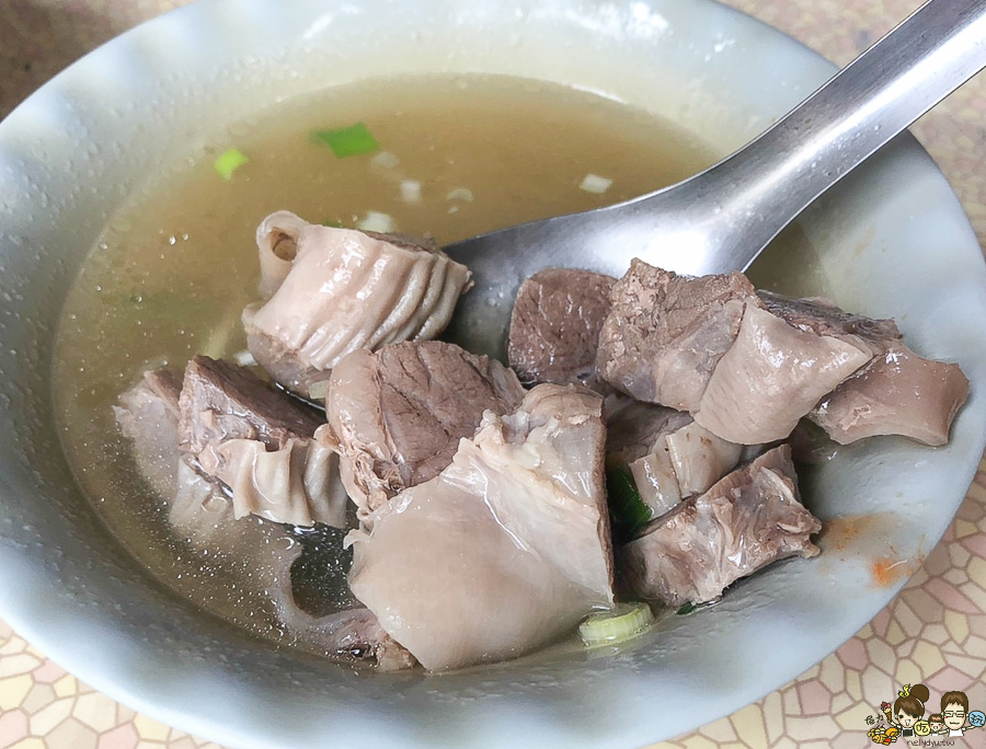 橋頭美食 老字號 小吃 肉燥飯 必吃 肉包 橋頭 排隊 超人氣 捷運美食