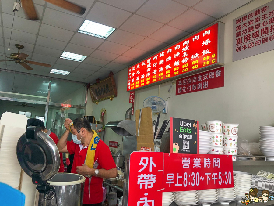 橋頭美食 老字號 小吃 肉燥飯 必吃 肉包 橋頭 排隊 超人氣 捷運美食