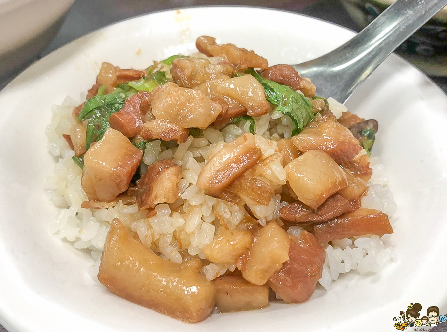 橋頭美食 老字號 小吃 肉燥飯 必吃 肉包 橋頭 排隊 超人氣 捷運美食