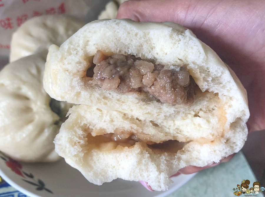 橋頭美食 老字號 小吃 肉燥飯 必吃 肉包 橋頭 排隊 超人氣 捷運美食