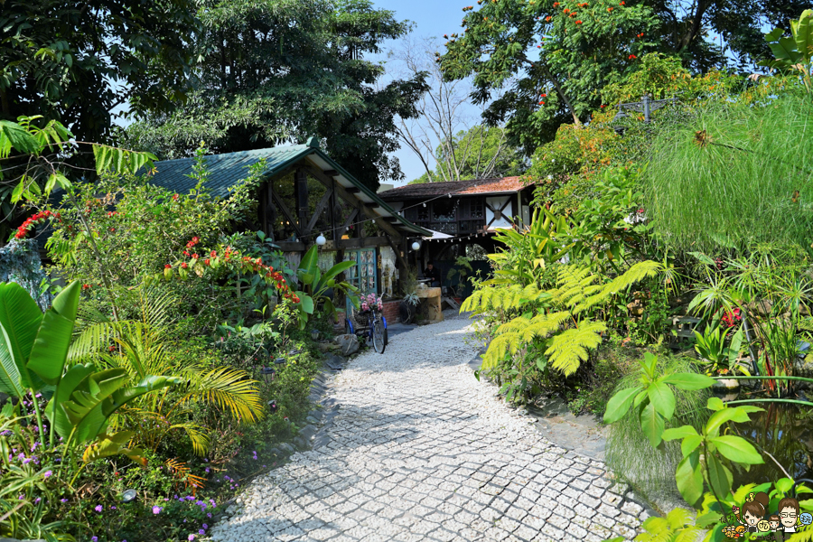 旁聽席 三地門 景觀 屏東 旅遊 戶外 休閒 網美景點 下午茶 咖啡廳 山上餐廳