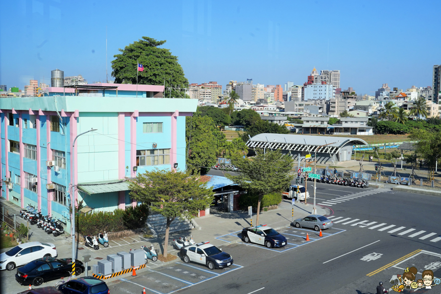 新濱 哈瑪星 咖啡廳 冰 日式 懷舊 文創 市集 高雄旅遊 西子灣