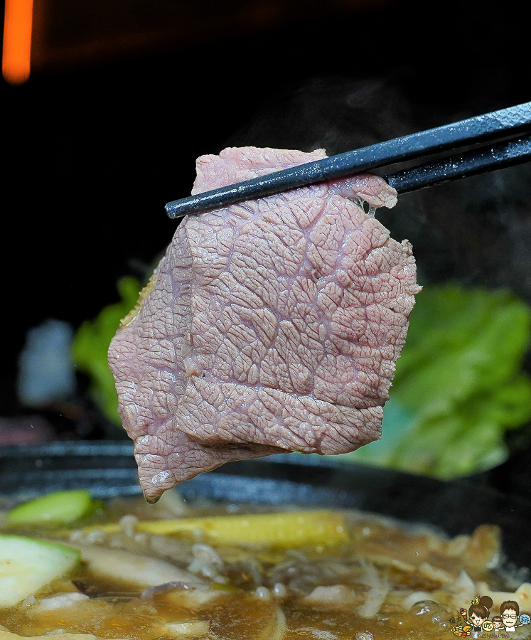 北高雄火鍋 鍋物 火風鼎上九石頭火鍋 麻辣鍋、牛奶鍋 