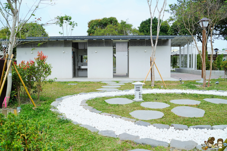 勝利星村 眷村 懷舊 古早味 鐵窗 屏東景點 屏東旅遊 屏東市熱點 打卡 網美