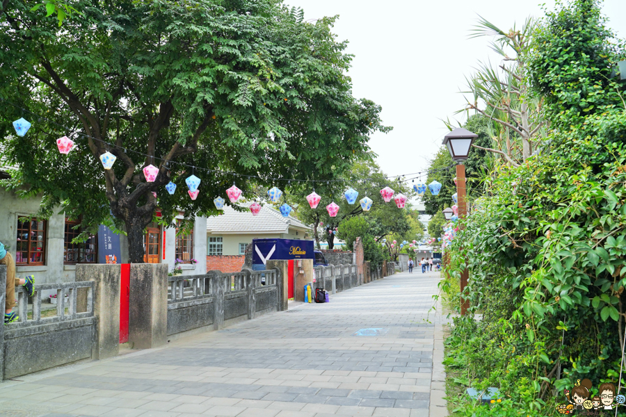 勝利星村 眷村 懷舊 古早味 鐵窗 屏東景點 屏東旅遊 屏東市熱點 打卡 網美