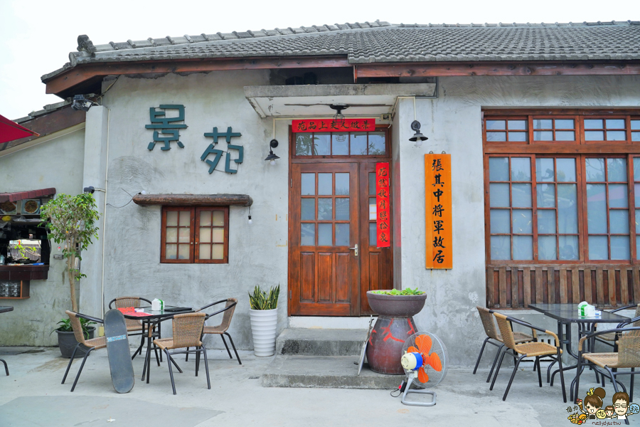 勝利星村 眷村 懷舊 古早味 鐵窗 屏東景點 屏東旅遊 屏東市熱點 打卡 網美