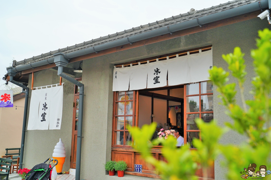 勝利星村 眷村 懷舊 古早味 鐵窗 屏東景點 屏東旅遊 屏東市熱點 打卡 網美