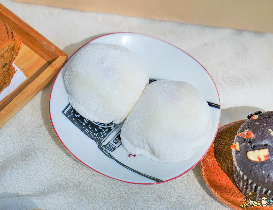 甜點 蛋糕 生乳捲 草莓 點心 高雄美食 伴手禮 彌月蛋糕