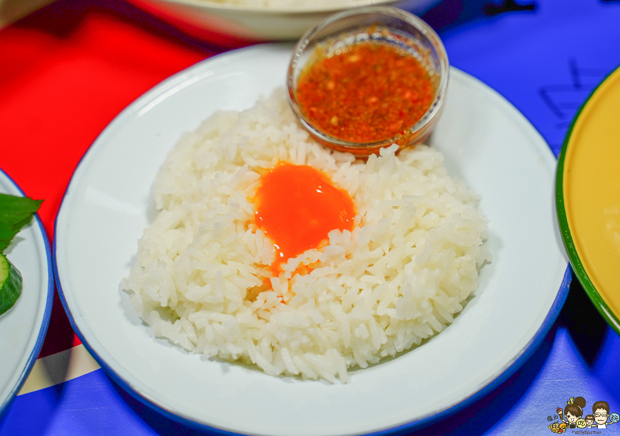 高雄 船麵 泰國船麵 泰國小吃 正宗 道地 傳統 泰國美食