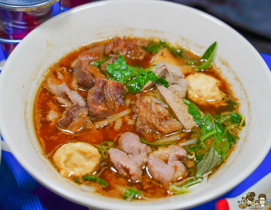 高雄 船麵 泰國船麵 泰國小吃 正宗 道地 傳統 泰國美食