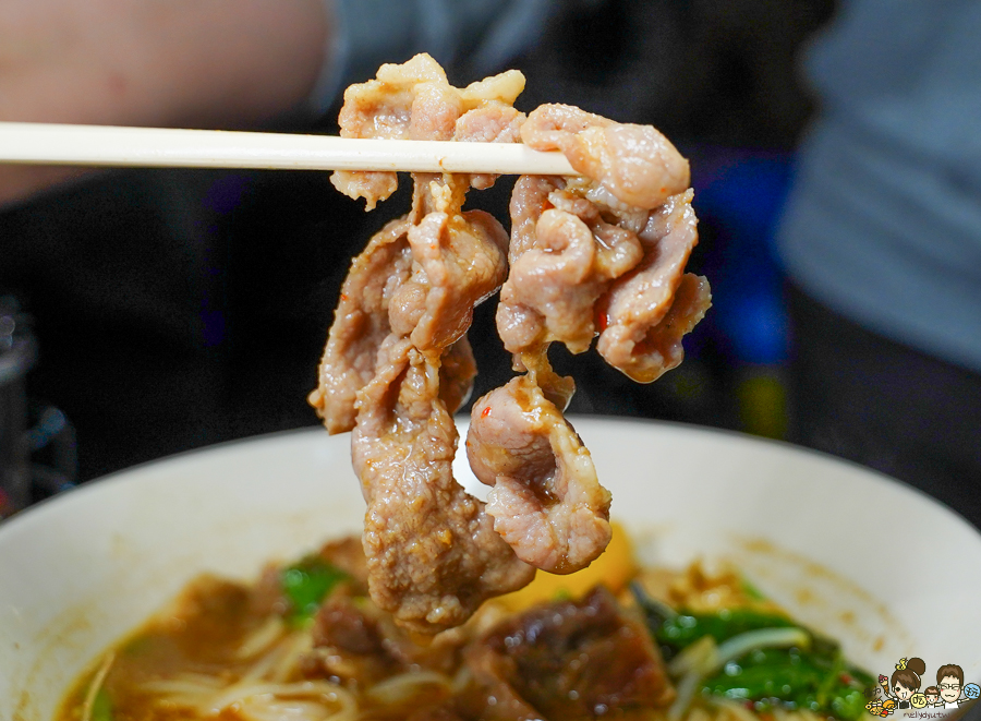 高雄 船麵 泰國船麵 泰國小吃 正宗 道地 傳統 泰國美食