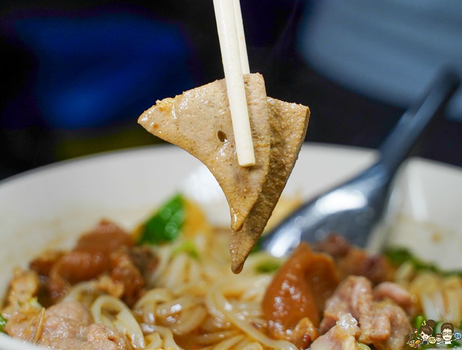 高雄 船麵 泰國船麵 泰國小吃 正宗 道地 傳統 泰國美食