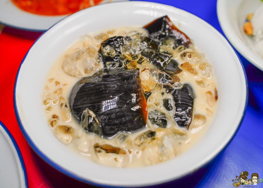 高雄 船麵 泰國船麵 泰國小吃 正宗 道地 傳統 泰國美食