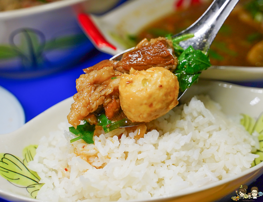 高雄 船麵 泰國船麵 泰國小吃 正宗 道地 傳統 泰國美食