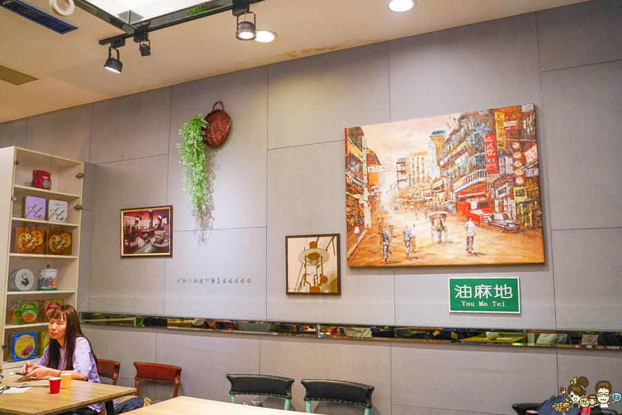 翠王 茶餐廳 高雄港點 銷魂 港點 叉燒 人氣 餐廳 聚餐 巨蛋美食