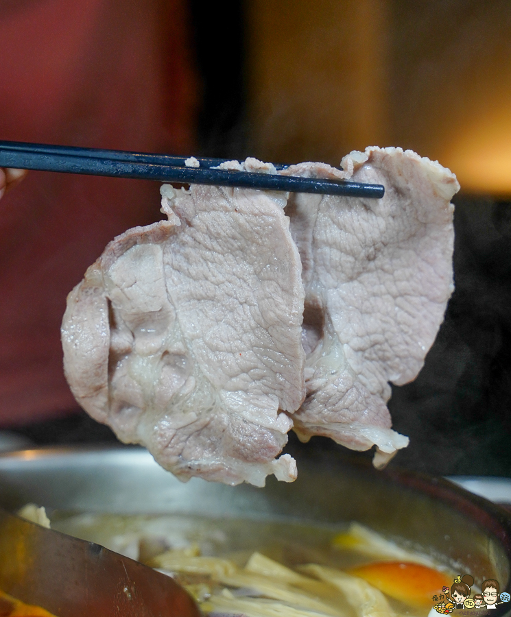 吃到飽 春囍 鍋物 麻辣 麻奶鍋 獨家 高雄必吃 聚餐 火鍋