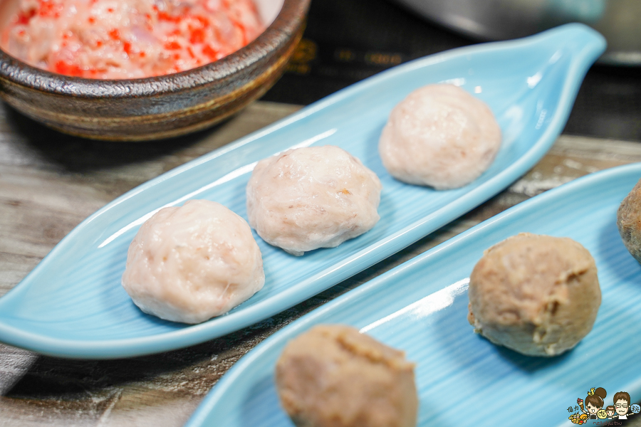 吃到飽 春囍 鍋物 麻辣 麻奶鍋 獨家 高雄必吃 聚餐 火鍋