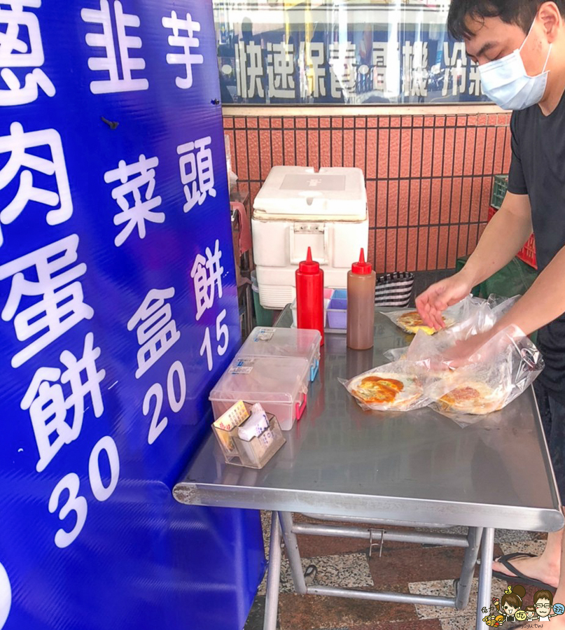 銅板下午茶 張記餡餅 崇德張記豬肉餡餅 韭菜盒、豬肉餡餅、牛肉餡餅、芋頭餅、蔥肉蛋餅