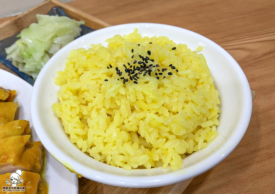 文山特區 海南雞飯 海南 南洋 藥膳排骨 炸雞腿 獨特 創意 好吃 高雄美食