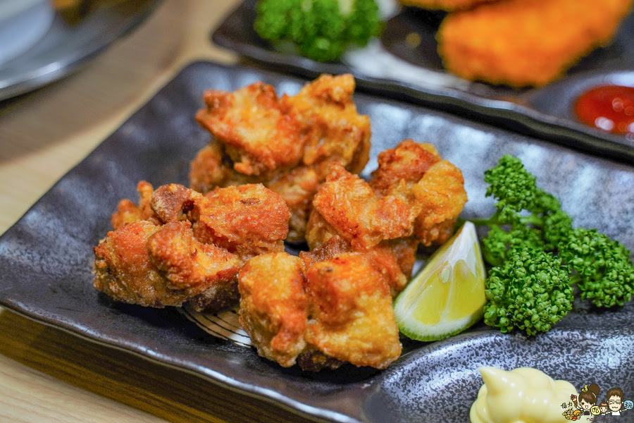 高雄 限定拉麵 元町家 日本拉麵 好吃拉麵 義享天地 主題餐廳 聚餐 