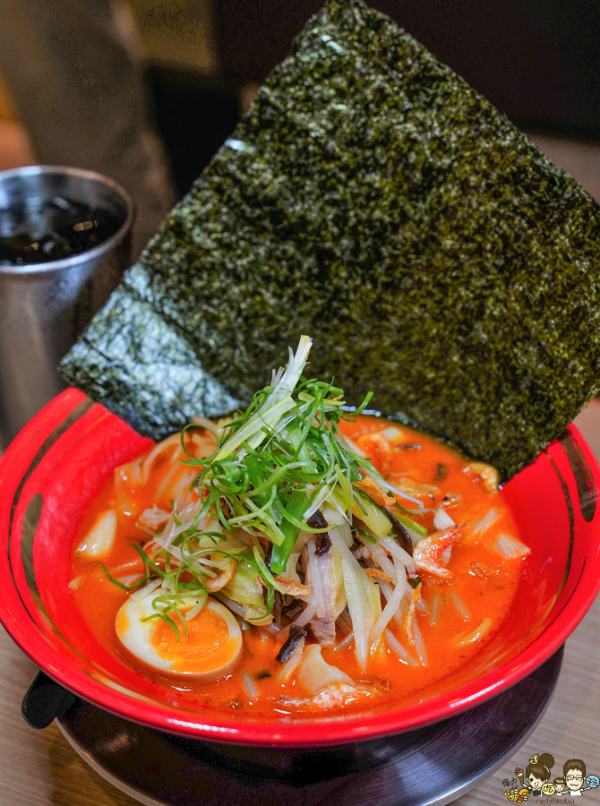 高雄 限定拉麵 元町家 日本拉麵 好吃拉麵 義享天地 主題餐廳 聚餐 