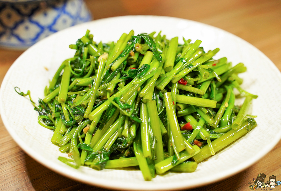 饗泰多 高雄泰式料理 聚餐 泰國 南洋 開胃 聚會 家庭 義享天地 泰奶