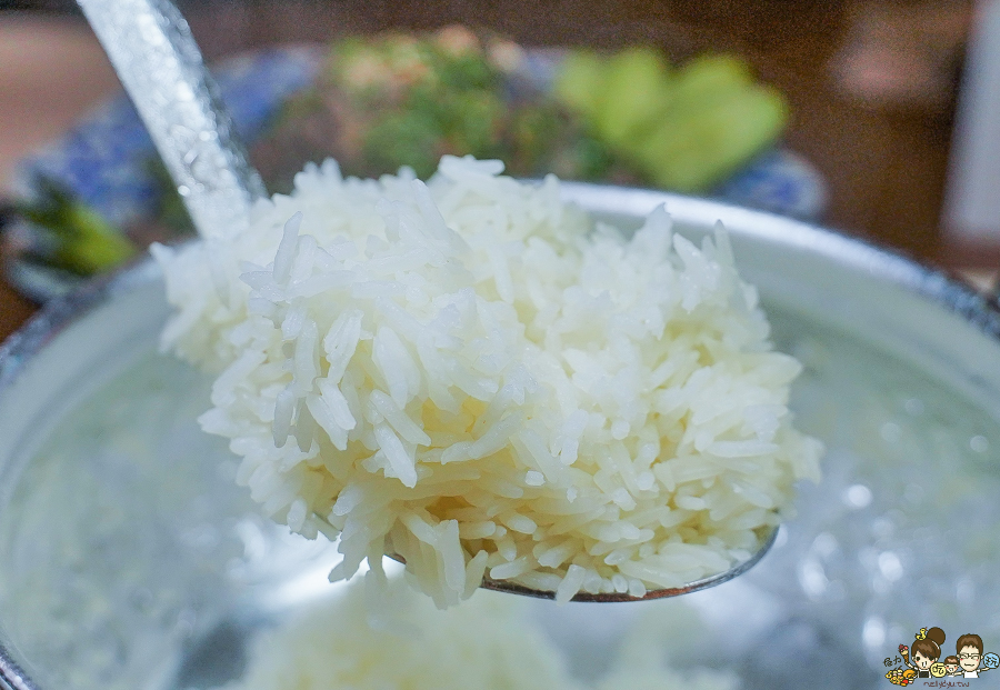 饗泰多 高雄泰式料理 聚餐 泰國 南洋 開胃 聚會 家庭 義享天地 泰奶