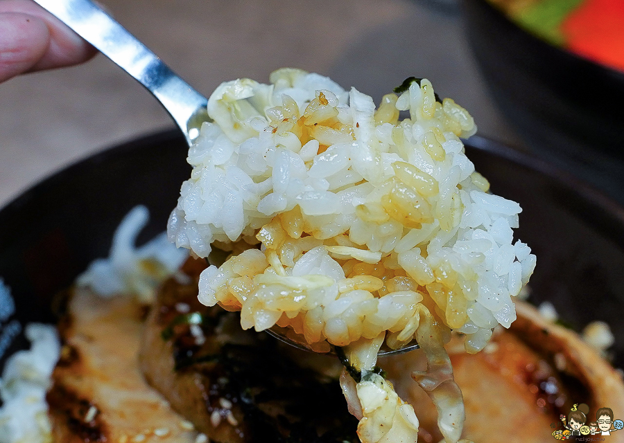 肉山 燒肉丼飯 本八幡 高雄燒肉丼飯 燒烤 日本知名 義享天地 美食街